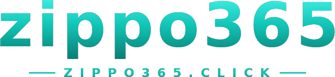 zippo365 logo